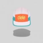 Casquette Ciel Ciele Athletics GoCap Oceanside