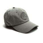 CASQUETTE VERT LICHEN