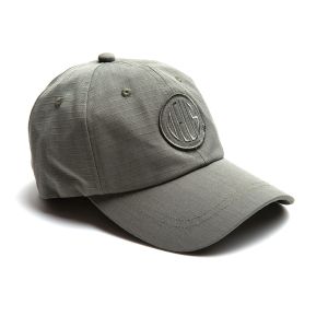 CASQUETTE VERT LICHEN