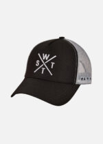 Casquette Watts Embosse Black : La combinaison parfaite de style et de fonctionnalité