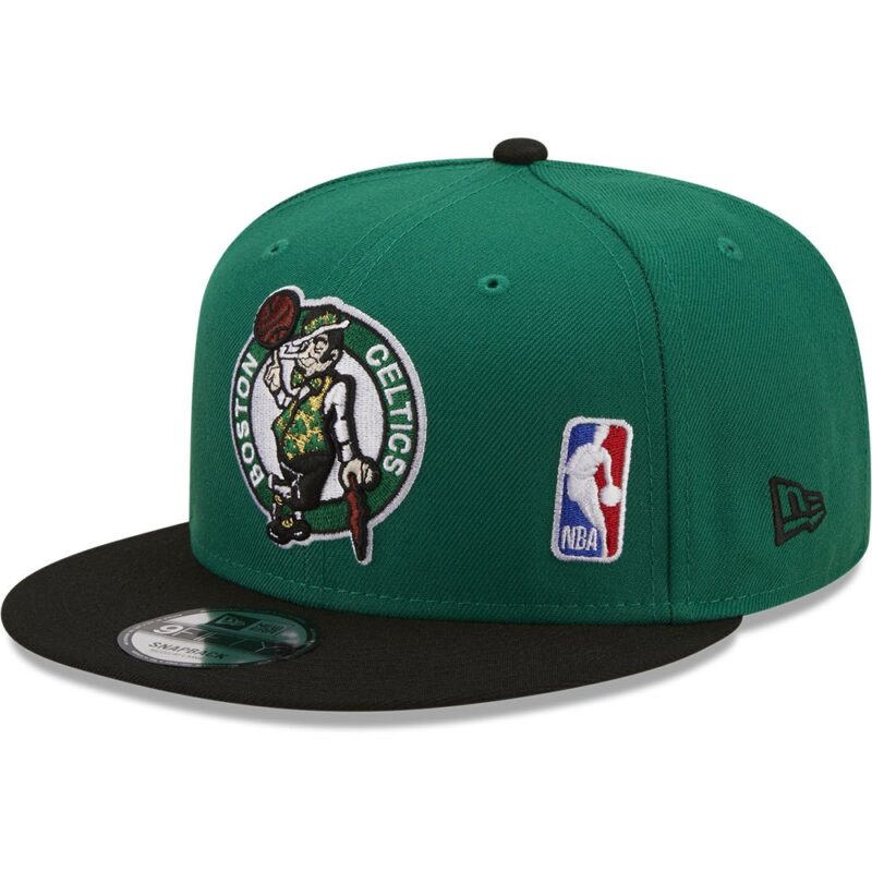 Casquette NBA Boston Celtics