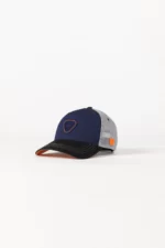 Casquette Gertrude Panda Marin - Un Look Fun et Marin au Quotidien