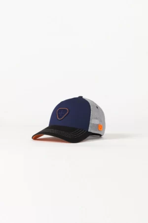 Casquette Gertrude Panda Marin - Un Look Fun et Marin au Quotidien
