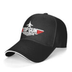 Casquette Top Gun Baseball