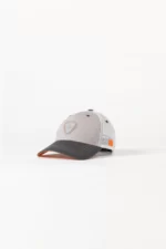 Casquette Gertrude Perle - L'Élégance Décontractée au Charme Subtil