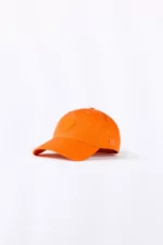 La Casquette Gertrude Orange : Un Accessoire de Style Incontournable de la Marque Gertrude