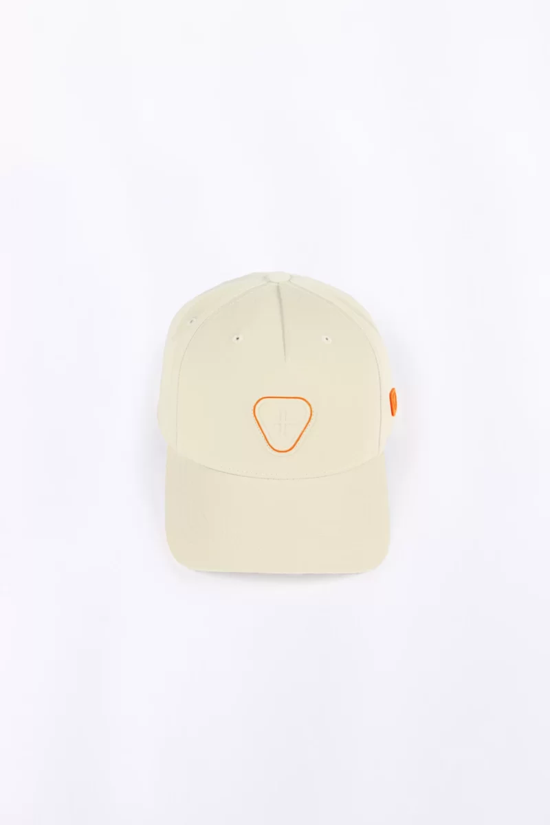 La Casquette Gertrude Vanille : Élégance en Toute Douceur