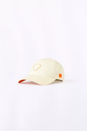La Casquette Gertrude Vanille : Élégance en Toute Douceur