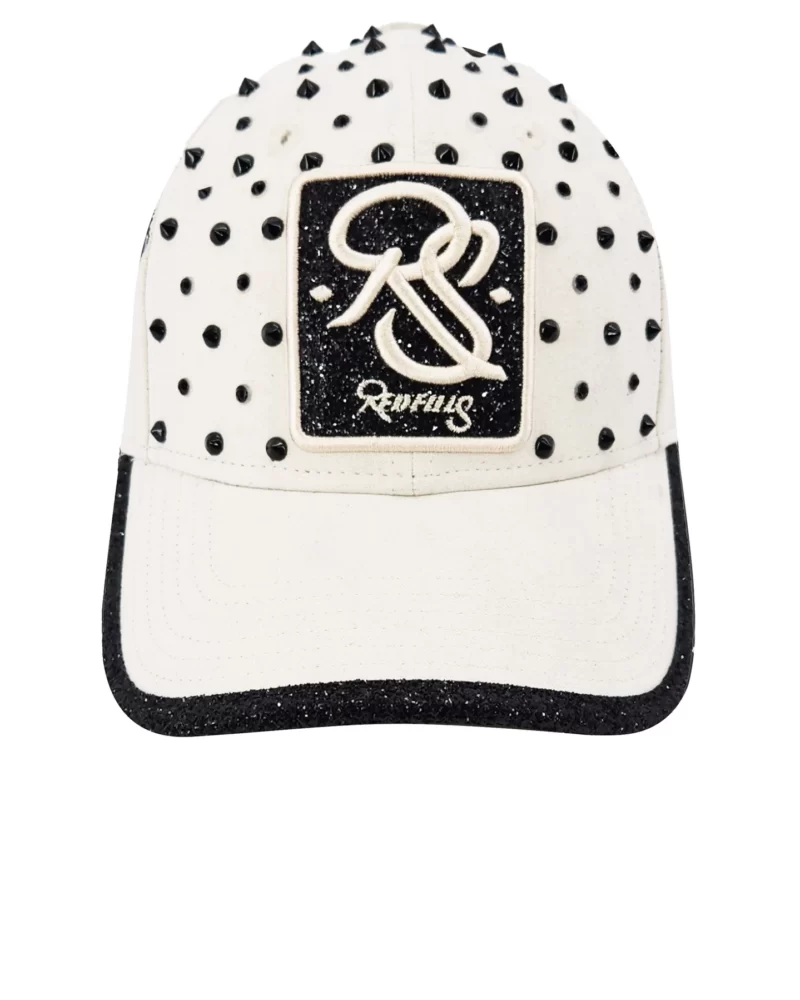 Casquette Redfills RS NUDE HIMALAYA : Le Sommet du Style