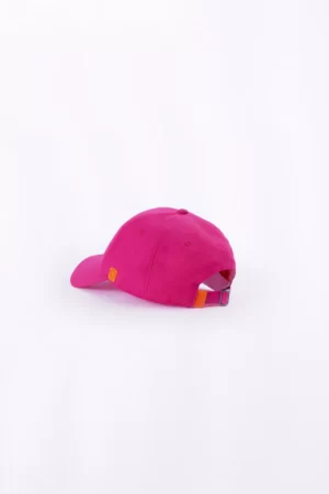 Casquette Gertrude Coco Candy : L'Élégance en Toute Douceur
