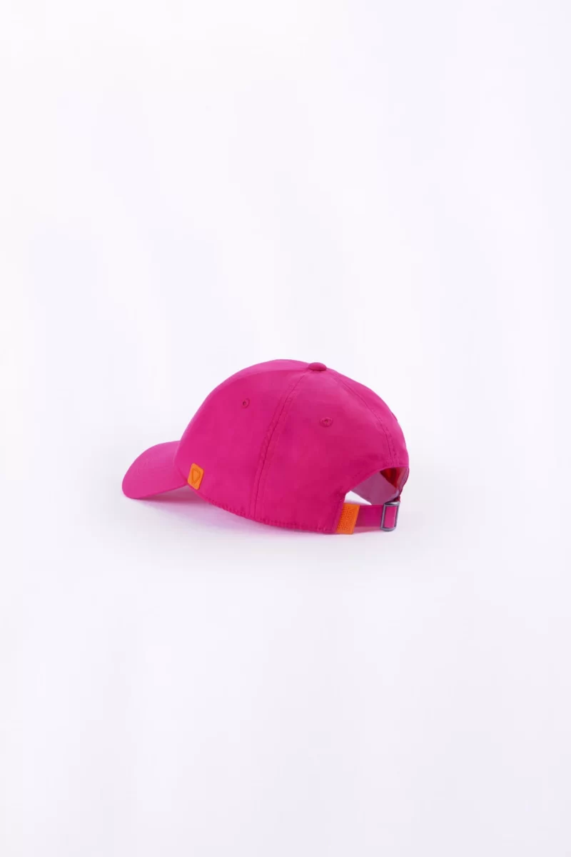 Casquette Gertrude Coco Candy : L'Élégance en Toute Douceur