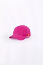 Casquette Gertrude Coco Candy : L'Élégance en Toute Douceur