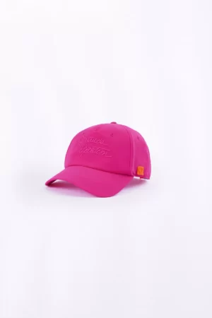 Casquette Gertrude Coco Candy : L'Élégance en Toute Douceur