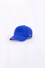 Casquette Gertrude Coco Outremer : L'Élégance Intemporelle
