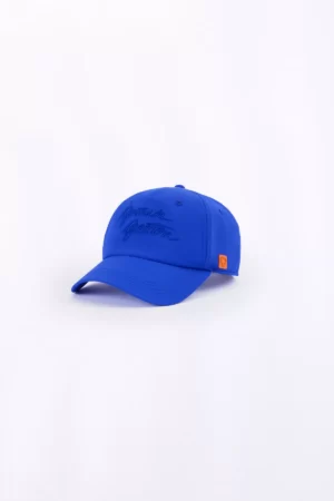 Casquette Gertrude Coco Outremer : L'Élégance Intemporelle
