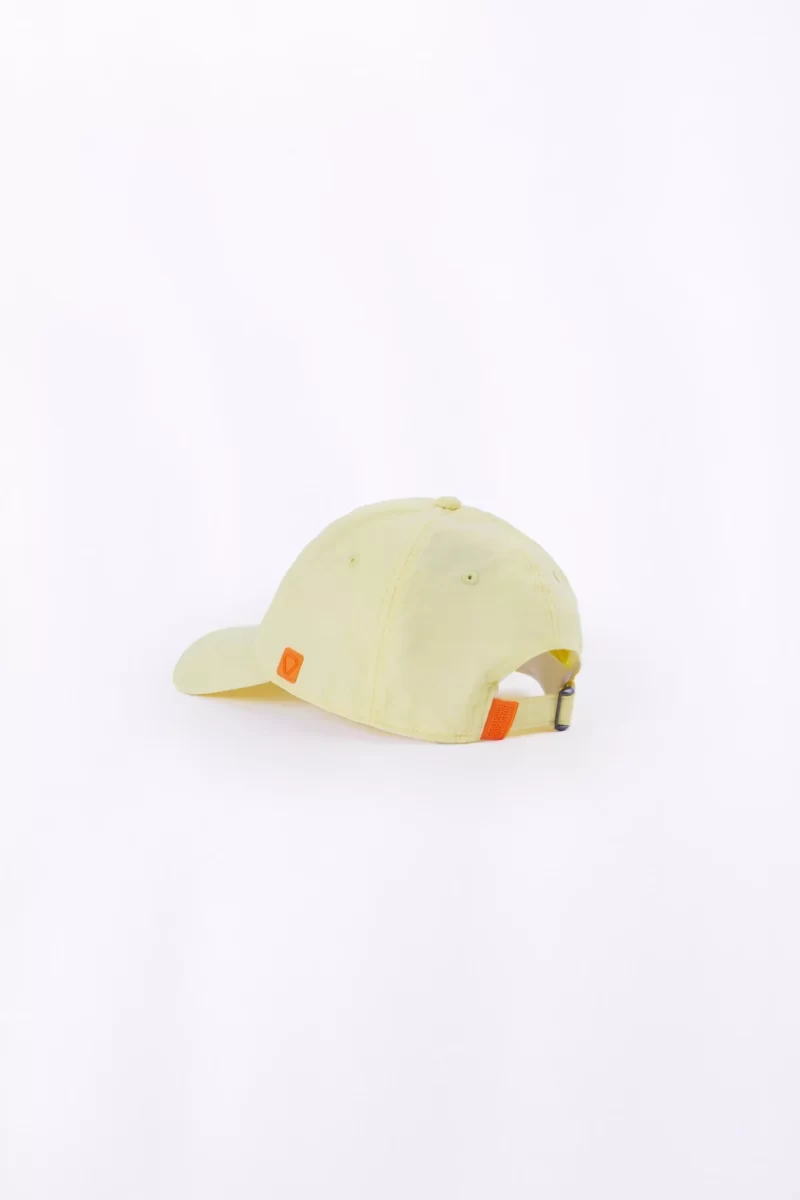 Casquette Gertrude Mimi Camomille : L'Élégance Décontractée