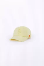 Casquette Gertrude Mimi Camomille : L'Élégance Décontractée