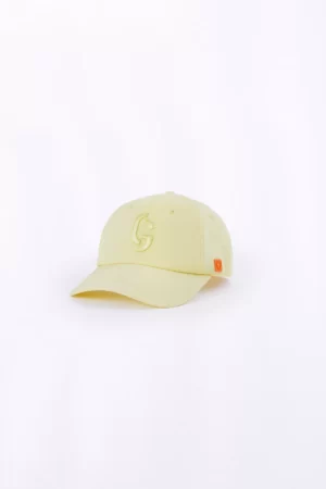 Casquette Gertrude Mimi Camomille : L'Élégance Décontractée