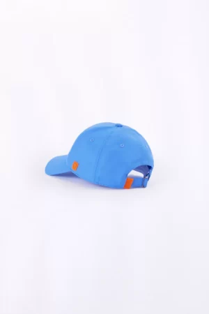La Casquette Gertrude Coco Bleuet : Un Accessoire Unisexe de Confort et de Style
