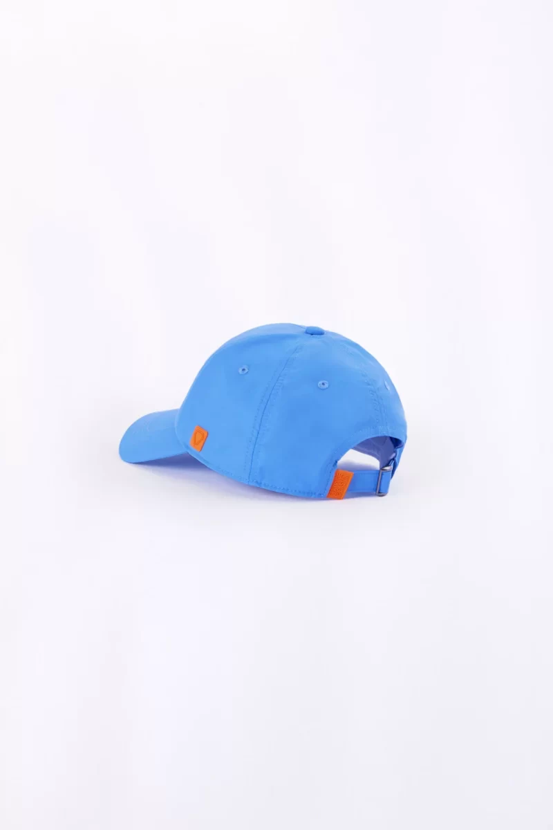 La Casquette Gertrude Coco Bleuet : Un Accessoire Unisexe de Confort et de Style