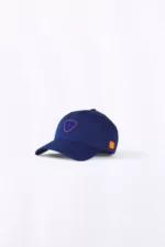 Casquette Gertrude en Silicone Billy Worker Blue : Le Style Trucker dans une Teinte Dynamique