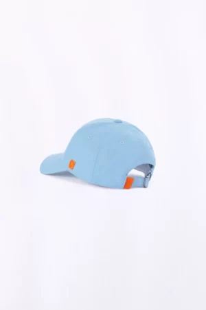La Casquette Gertrude Coco Hortensia : L'Élégance Décontractée