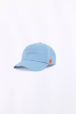La Casquette Gertrude Coco Hortensia : L'Élégance Décontractée