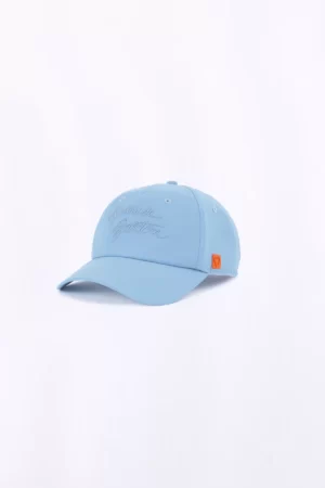 La Casquette Gertrude Coco Hortensia : L'Élégance Décontractée