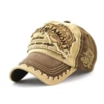 Casquette Baseball Vintage : Style Classique et Authentique