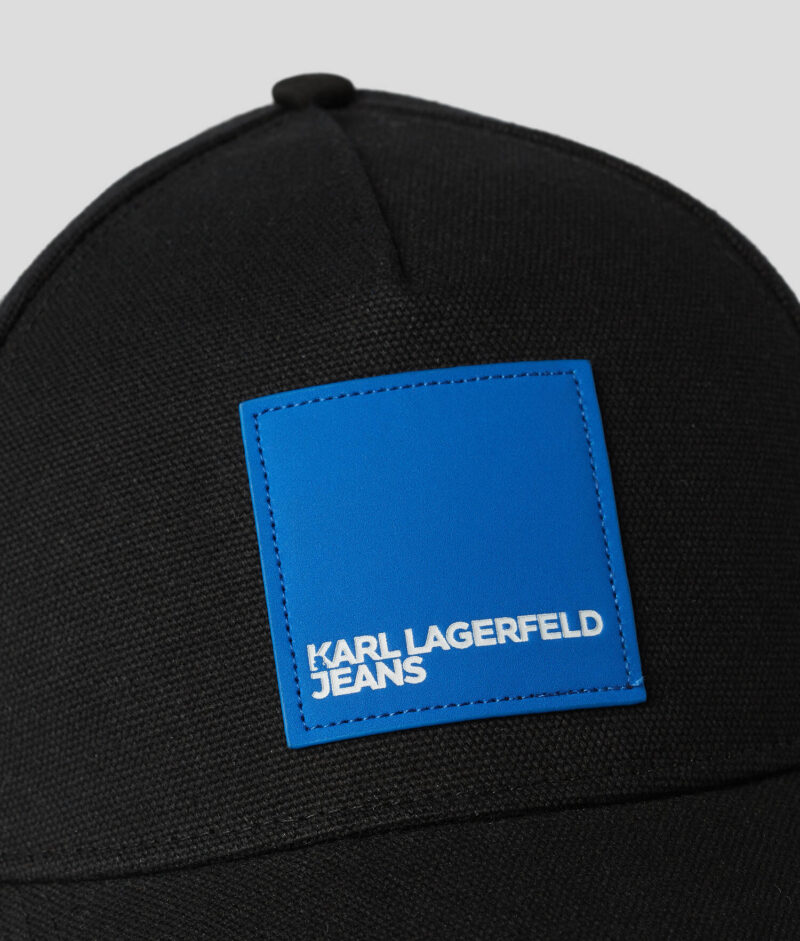 Casquette Karl Lagerfeld CHF55 Noir